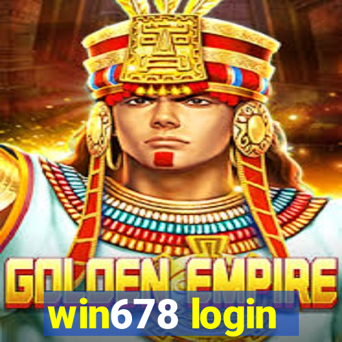 win678 login